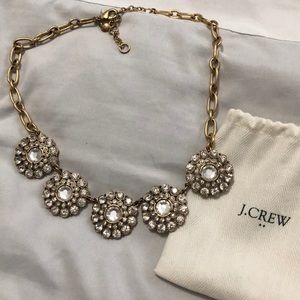 J. Crew necklace